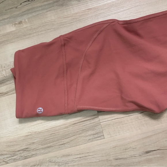 Lululemon High Rise Groove Pants 4 - Picture 5 of 8
